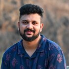 Avatar for Santhosh KJ
