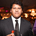 Avatar for Tejas Manjunath