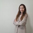 Avatar for Irina Baikulova