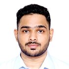 Avatar for Onkar Anil Bagwe