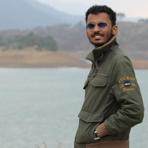 Mohit Rathore
