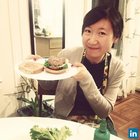 Avatar for Tina Ye