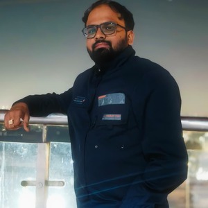 Karan Motwani