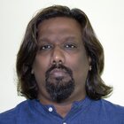 Avatar for Lajapathy Kodiraman