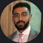 Avatar for Zaid Asfoor