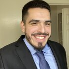 Avatar for Mark Garcia