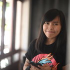 Avatar for Samantha Rose Cruz