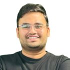 Avatar for Sumit Kumar