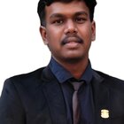 Avatar for Roshan J
