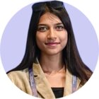 Avatar for Vidyashree V S