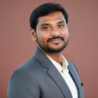 Avatar for Harish Rajoori