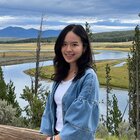 Avatar for Yiling Zheng