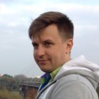 Avatar for Vitaliy Yatsunyk