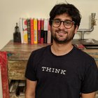 Avatar for Rajas Lonkar