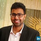 Avatar for Ganeshram Iyer