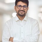 Avatar for Chirayu Akotiya