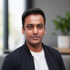 Avatar for Anant Jain