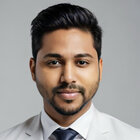 Avatar for Abhinav Mahata
