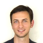 Avatar for Konstantin Shtondenko