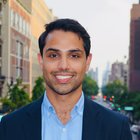 Avatar for Mehdi Esmail