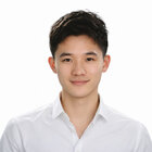 Avatar for Alan Hwang
