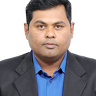 Avatar for Raghavendra AR
