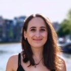 Avatar for Ayça Pınar Doğan