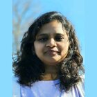 Avatar for Karthika Arumugam