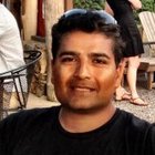 Avatar for Navin Ganeshan