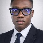 Avatar for Adeyemo David