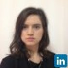 Avatar for Ioana Damian