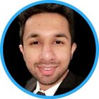 Avatar for Nikhil Mehra