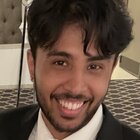 Avatar for Shivang Patel