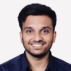 Avatar for Kushal Kongara
