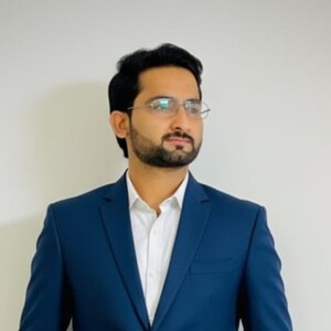 Waqas Ahmad