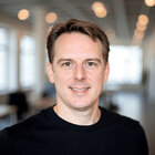 Avatar for Thomas Hallgren