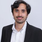 Avatar for Vinay Rao