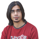 Avatar for Manasij Ganguli
