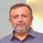 Avatar for Kiran Nagaraj