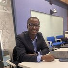 Avatar for Adedapo Adeniran