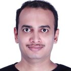 Avatar for Suyog Patil