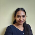 Avatar for Bhavithareddy KOKI
