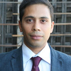 Avatar for Prashant Samant