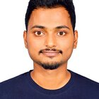 Avatar for Prajwal Tejamurthy