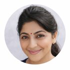 Avatar for Sheetal Gandhi