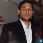 Avatar for Rahul Kumar