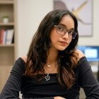 Avatar for Bannusha Shaik