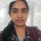 Avatar for Sumathi K