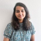 Avatar for Keerthi Banala