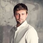 Avatar for Volodymyr Nekrasov